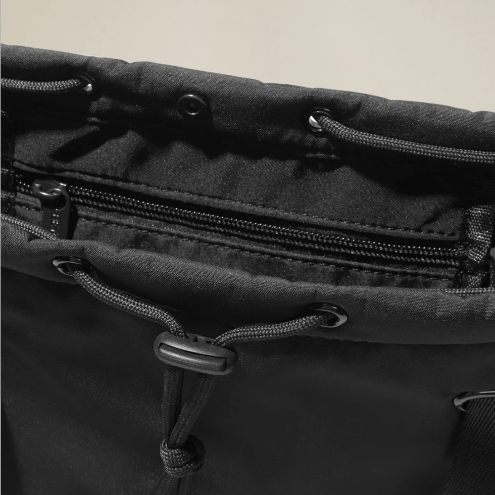 Convertible Gym Bag - Picture 5 of 9